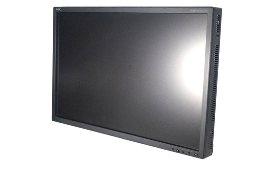 Monitor NEC EA261WM 26'' 1920x1200 DVI VGA PIVOT Czarny Bez Podstawki Klasa A