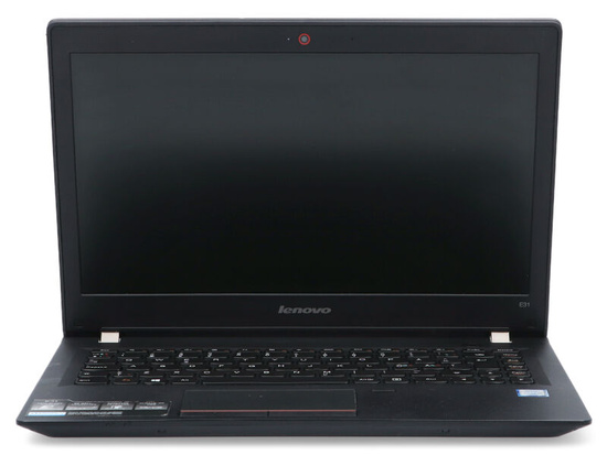 Lenovo E31-80 Intel i3-6006U 8GB 240GB SSD 1366x768 Klasse A- Windows 10 Professional