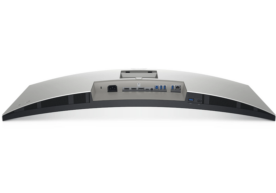 Монітор Dell U3421WE 34'' LED 3440x1440 IPS HDMI Загнутий Клас A