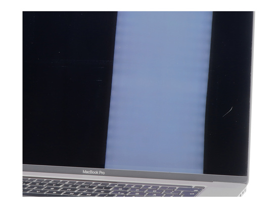 Apple MacBook Pro 16" A2141 i9-9980HK 16GB 1024GB SSD 3072x1920 AMD Radeon Pro 5500M Class B MacOS Big Sur