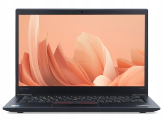 Lenovo ThinkPad T470s 14'' i5-7300U 16GB 480GB SSD 1920x1080 Třída A- Windows 10 Professional