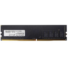 2-Power 8GB 2666MHz PC4-2666 CL19 RAM DIMM Memory