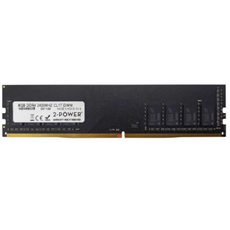 New RAM Memory DIMM 2-Power 8GB 2666MHz PC4-2666 CL19