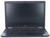 Dell Latitude 5580 i5-6300U 8GB 240GB SSD 1920x1080 Clase A