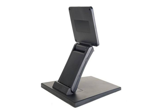 Monitor Dell 2407WFP 24" 1920x1200 IPS Czarny Klasa A +Nowa Podstawka