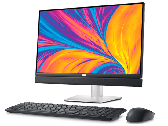 Новий комп'ютер All-In-One Dell Optiplex 7420 i5-14500 14x2.6GHz 16GB 256GB SSD Windows 11 Professional o/box