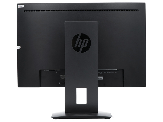 Monitor HP Z24n 24" IPS 1920x1200 LED 8ms Negro Clase A