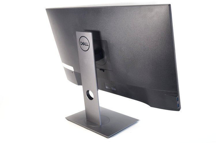 New Dell P2719H 27