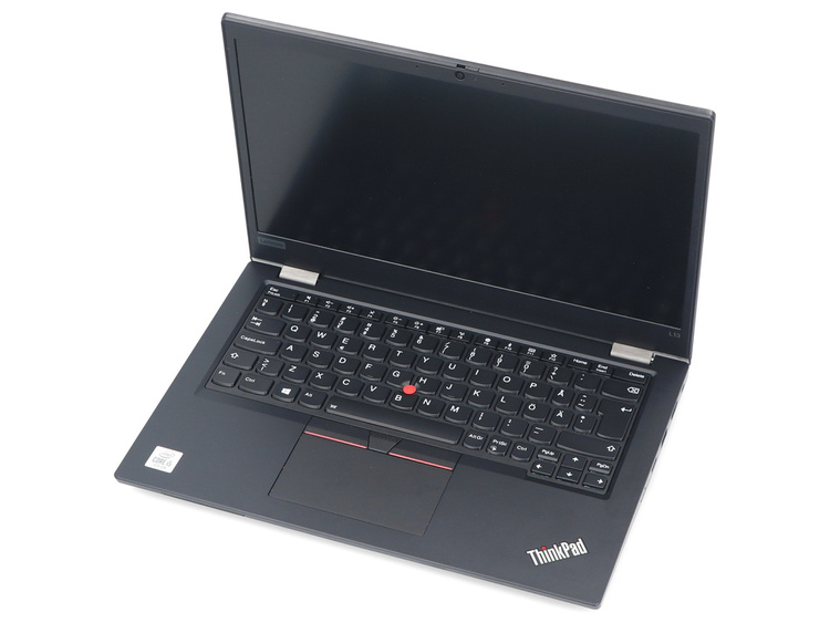 #375 レノボ ThinkPad L13 i5-10210U 8GB 256G Lenovo ThinkPad L13 Gen 3 13