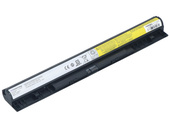 Нова батарея Encore Energy для Lenovo Z40 Z50 G50 IdeaPad G410s G500s 38Wh 14.88V 2600mAh L12L4A02 L12M4E01