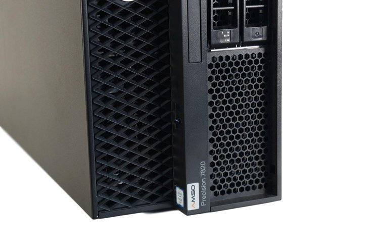 Dell Precision 7820 Xeon Gold 5122 4x3.6GHz 32GB 240GB SSD NVS Windows 11  Professional 32 GB \ 240GB SSD \ Windows 11 Professional | Computers \ Case  \ Tower Computers \ Brand \ HP Computers \ Processor \ Intel Xeon Computers  | AMSO