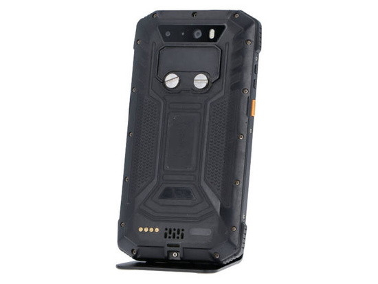 Newland Symphone N7000R 2GB 16GB Classe A- terminale mobile Android