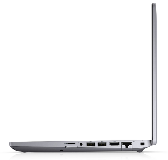 Dell Latitude 5411 i7-10850H 16GB 512GB SSD 1920x1080 nVidia GeForce MX250 Po vrácení Windows 11 Professional