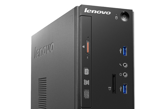 Lenovo ThinkCentre S510 SFF i5-6400 4x2,7GHz 16GB 480GB SSD Windows 10 Professional
