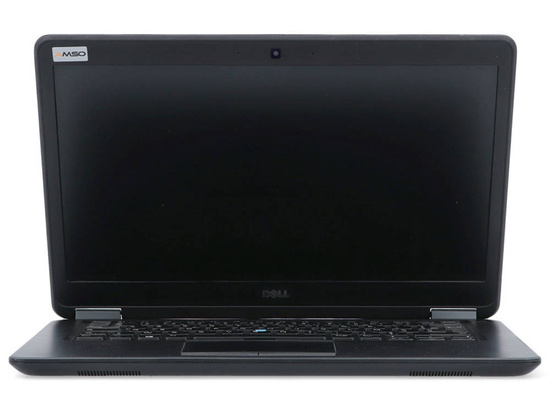 Dell Latitude E7450 i5-5300U 8GB 256GB SSD 1366x768 Клас A- Windows 10 Professional