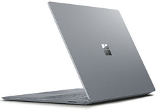 Microsoft Surface Laptop 2 i5-8350u 8GB 256GB SSD 13.5" 2256x1504 Silver Class A- Windows 11 Professional