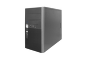Komputer Stacjonarny Hyundai Tower PC i3-6100 2x3.7GHz