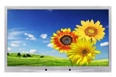 Монітор Philips 241P4Q 24" LED 1920x1080 MVA DisplayPort DVI Без підставки Клас A-