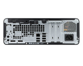 HP EliteDesk 705 G5 SFF Ryzen 5 PRO 3400G 4x3.7GHz 16GB 256GB SSD Windows 11 Home