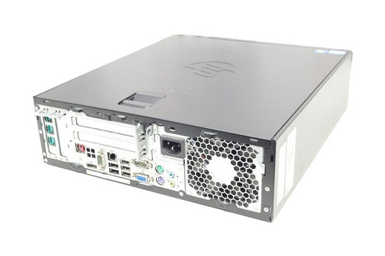 Sistema Retail HP RP5800 i5-2400 3.1GHz 8GB RAM