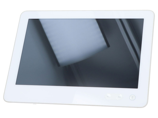 Cisco Tele Presence 10 Touch 10.1'' Bianco Classe A