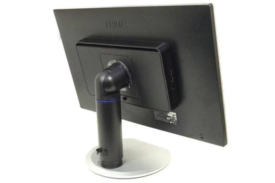 Monitor Philips Brilliance 241B4L 24" LED 1920x1080 DisplayPort Clase A-