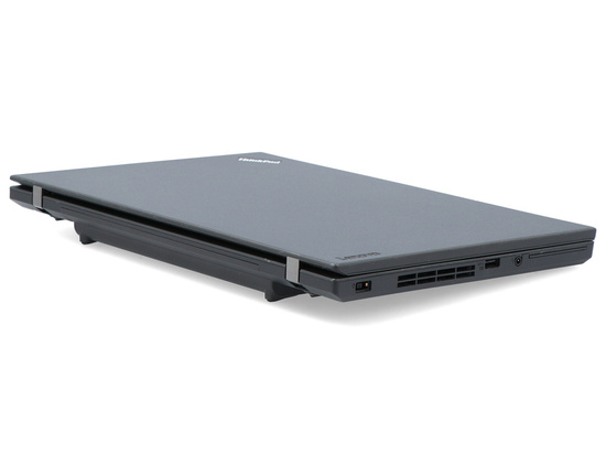 Lenovo ThinkPad L470 i5-7200U 8GB 256GB SSD 1920x1080 Class A- Windows 10 Professional