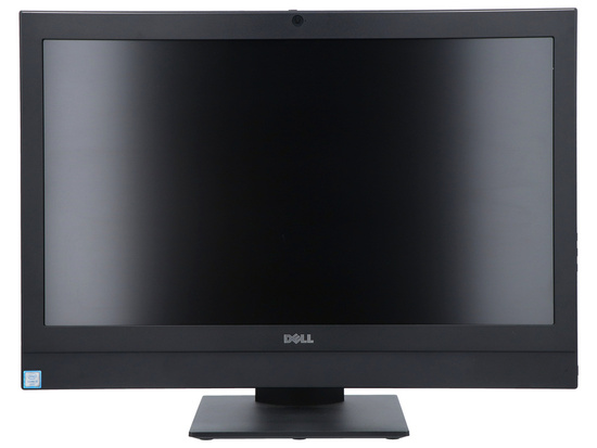 Tout-en-un Dell OptiPlex 7440 LED i5-6500 16 Go 256 Go SSD Windows 10 Professionnel