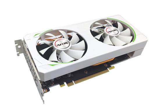 Afox GeForce RTX 3070 AF3070-8192D6H4 8GB GDDR6 256Bit Gaming Graphics Card