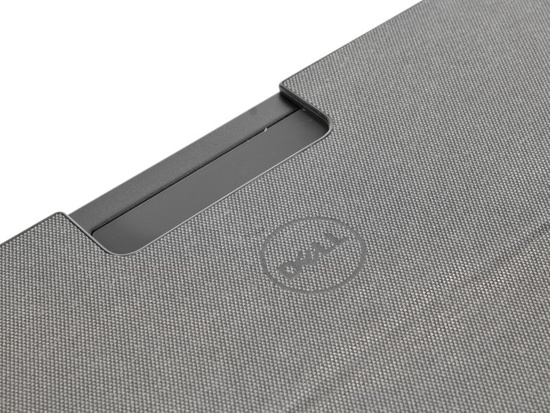 Клавіатура K14M для планшетів Dell XPS 9250 / Latitude 12 7275 Клас A