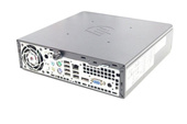 HP Compaq 8200 USDT i5-2400s 4x2.5GHz 8GB RAM