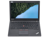 Lenovo ThinkPad X250 i5-5300U 8GB 240GB SSD 1366x768 Třída A Windows 10 Professional