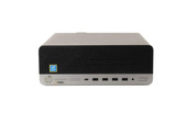HP ProDesk 600 G4 SFF i3-8100 4x3.6GHz 8GB 256GB SSD Windows 11 Home