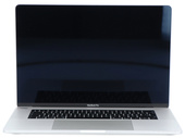 Apple MacBook Pro A1990 Silber i7-9750H 16GB 512GB SSD 2880x1800 AMD Radeon Pro 555X Klasse A MacOS Big Sur