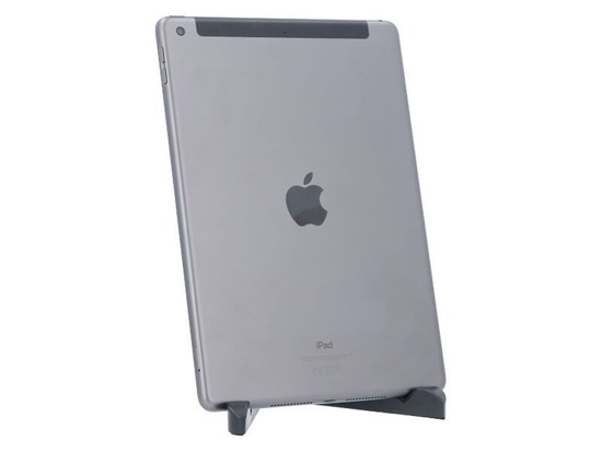 Apple iPad 7 Cellular A2198 3GB 128GB Gris de l'espace Remis à neuf iOS