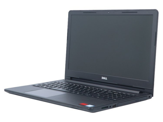 Dell Vostro 3578 i7-8550U 8GB 512GB SSD AMD Radeon 520 1920x1080 Klasse A Windows 11 Home