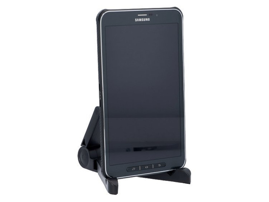 Samsung Galaxy Tab Active SM-T365 1,5GB 16GB LTE 4G Gris Oscuro Reacondicionado Android