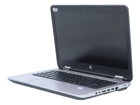 HP ProBook 640 G3 i5-7300U 16GB 512GB SSD 1920x1080 Classe A Windows 10 Professional