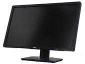 Монітор Dell P2412H 24" LED 1920x1080 DVI D-SUB клас A