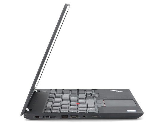 Lenovo ThinkPad P53s i7-8565U 16GB 512GB SSD 1920x1080 nVidia Quadro P520 Клас A Windows 11 Professional