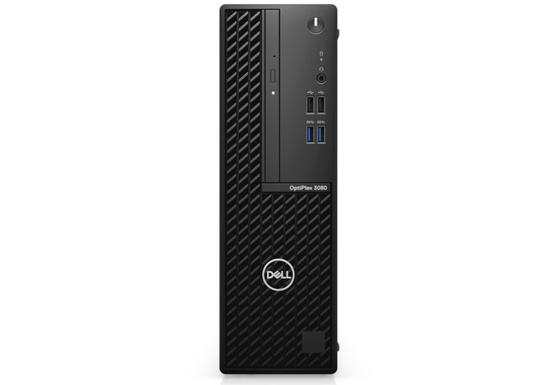 Dell Optiplex 3080 SFF i3-10100 4x3.6GHz 16GB 256GB SSD Windows 11 Home