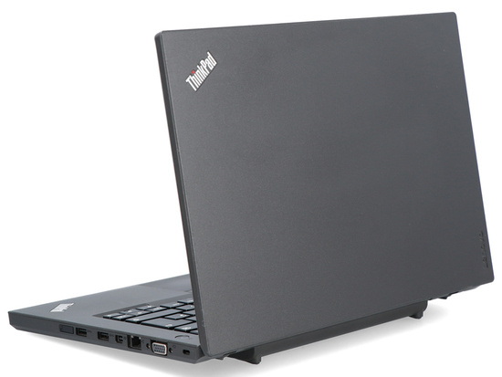 Lenovo ThinkPad L470 i5-7200U 8GB 256GB SSD 1920x1080 Klasse A- Windows 10 Professional