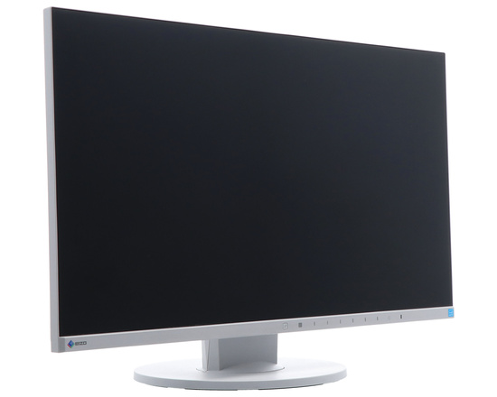 EIZO FlexScan EV2450 24" IPS 1920x1080 LED HDMI Thin Bezel Monitor White Class A-