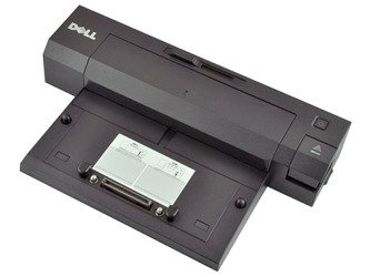 Dokovací stanice Dell E-Port Plus II PR02X E6520 E6420 E6320 E6510 E7440 USB 2.0