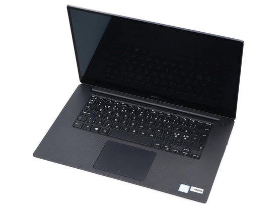 Dell Precision 5540 Intel i7-9850H 32 Go 1 To SSD 1920x1080 Nvidia Quadro T1000 Classe A- Windows 11 Home