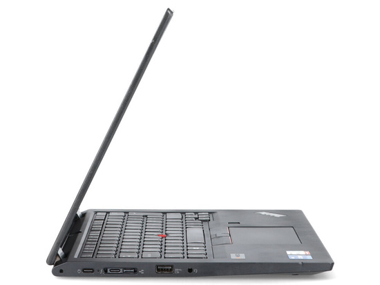 Dotykový Lenovo ThinkPad L13 2. generace i5-1135G7 8GB 512GB SSD 1920x1080 Třída A- Windows 11 Home