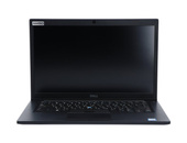 Dell Latitude 7480 i7-7600U 1920x1080 Klasa A
