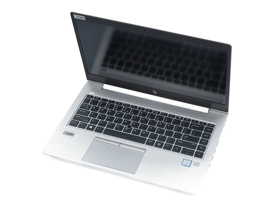 HP EliteBook 840 G6 i7-8665U 16GB 480GB SSD 1920x1080 Třída A Windows 11 Home