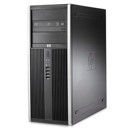 HP Compaq 8200 Elite TW i5-2400 3.1GHz 8GB 240GB SSD DVD Windows 10 Home