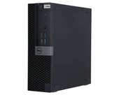 Dell Optiplex 3040 SFF i5-6500 3,2 ГГц 8 ГБ 480 ГБ SSD BN Windows 10 Professional